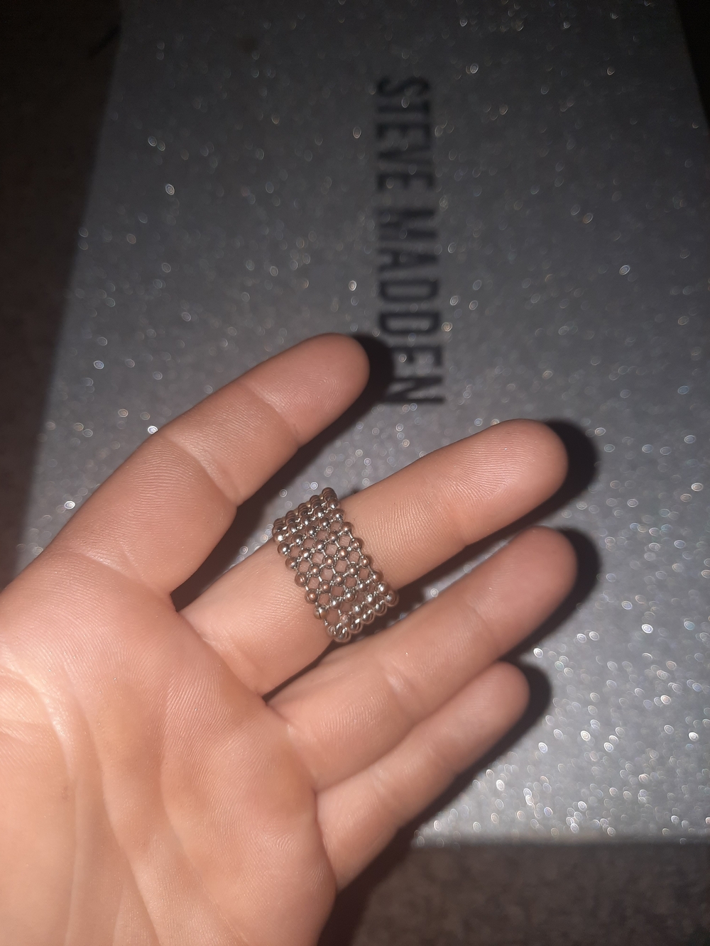Beautiful Ring Set - Picture 6 of 7